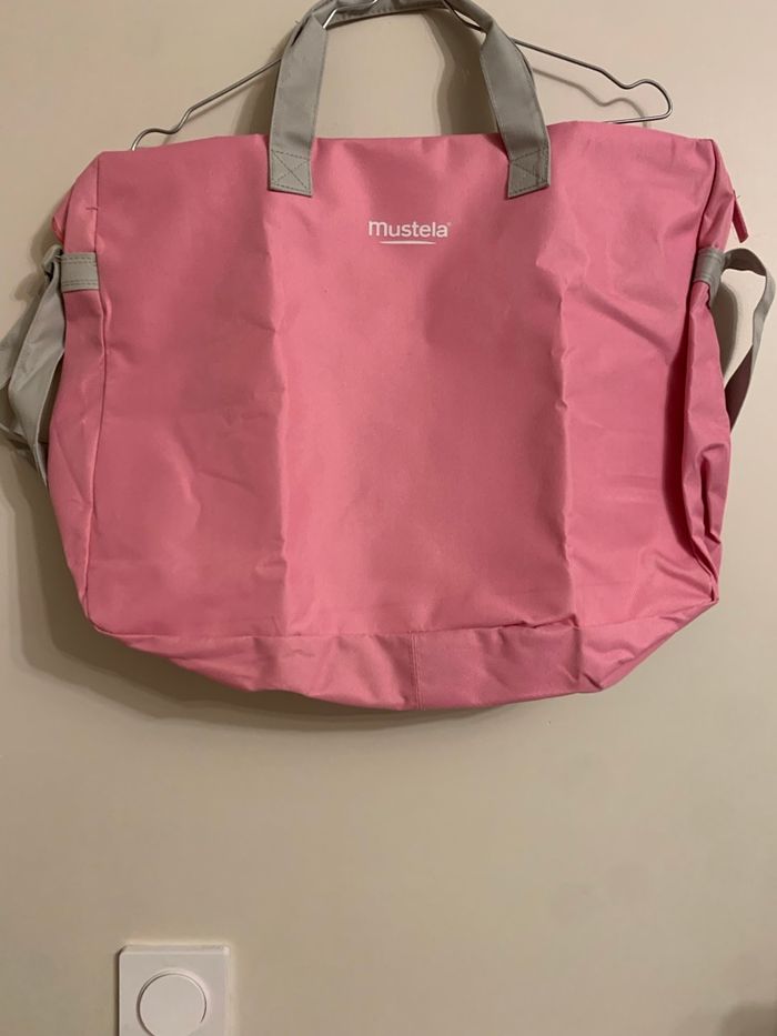 Sac mustela - photo numéro 3