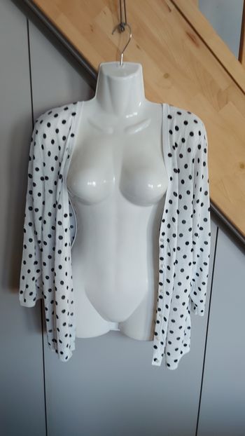 Gilet