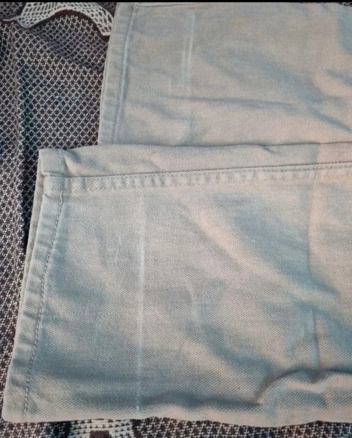 Jeans beige taille 40 Jeremy's - photo numéro 10
