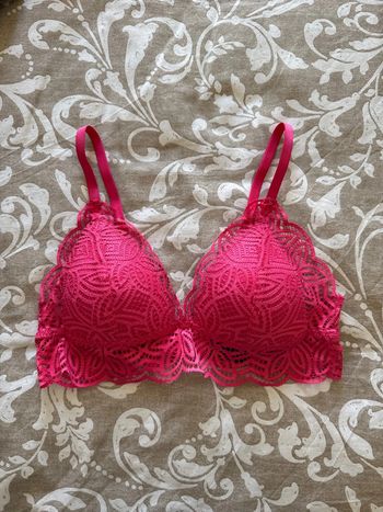Soutien-gorge Undiz taille S