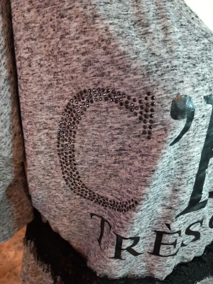 Tee-shirt - photo numéro 4