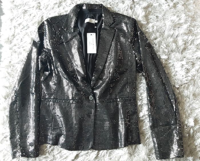 Blazer Molly Bracken neuf