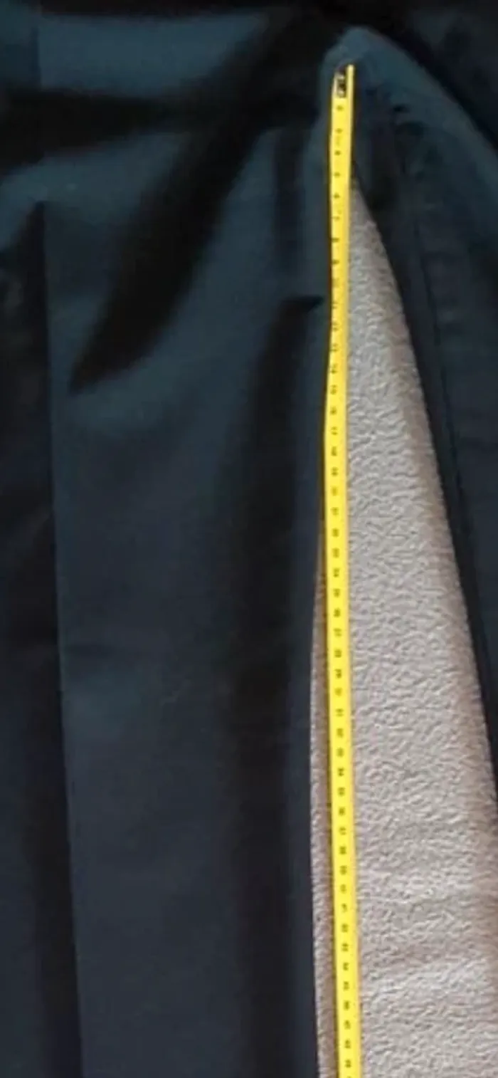 Pantalon droit femme T 42 - photo numéro 5