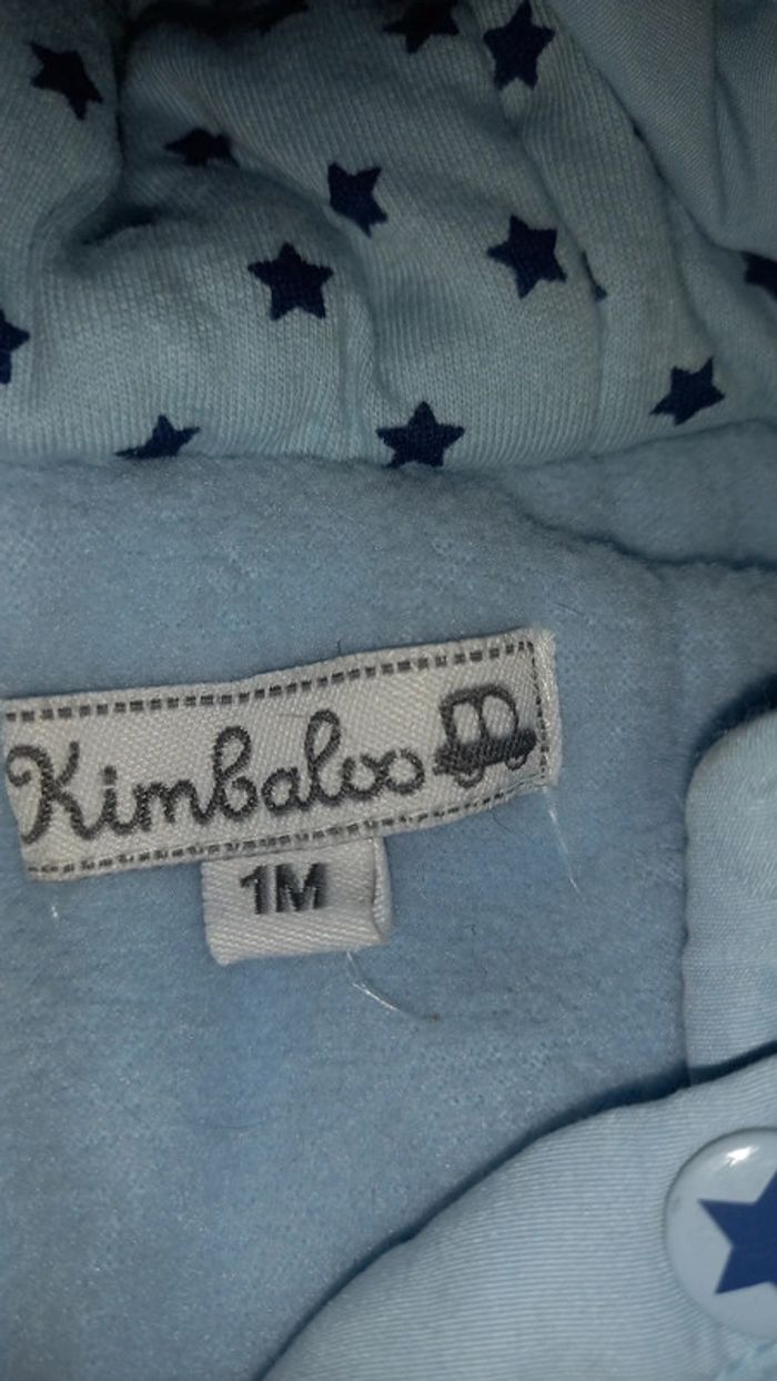 Combinaison - photo numéro 11