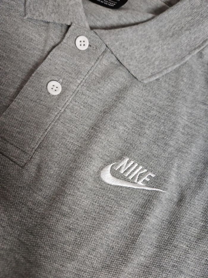 T-shirt polo homme Nike S neuf - photo numéro 2