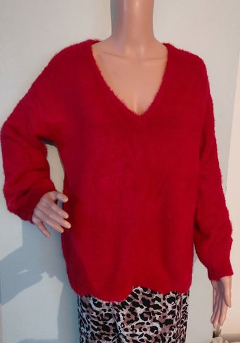 Pull taille 42