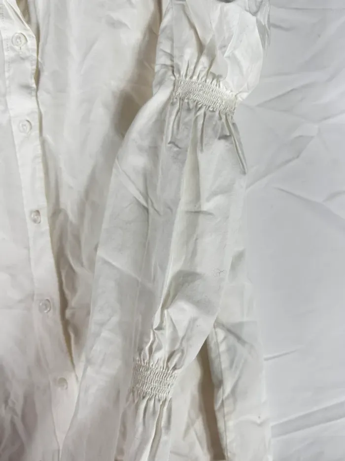 Chemise bouffante Lévis - photo numéro 4