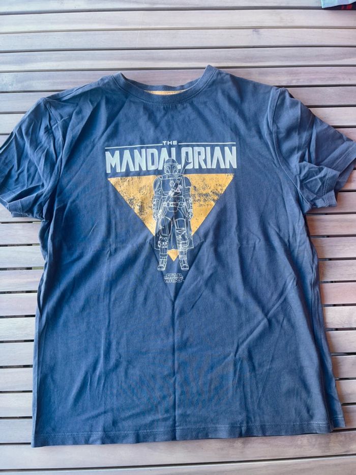 Lot vêtements rentrée 13 ans - photo numéro 9