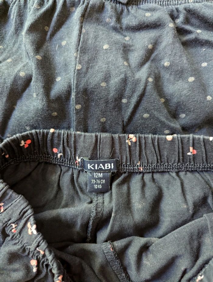 Lot shorts - photo numéro 2