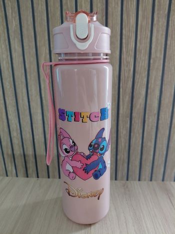 Gourde stitch 