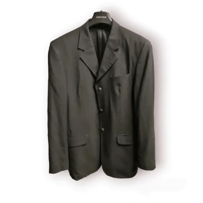 Blazer vintage taille FR 52 style Ivy League.