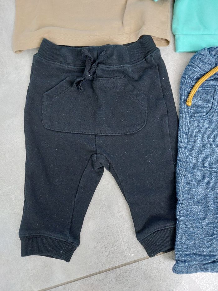 Lot de vêtements 6mois - photo numéro 6