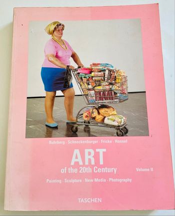 Art of the 20th century 