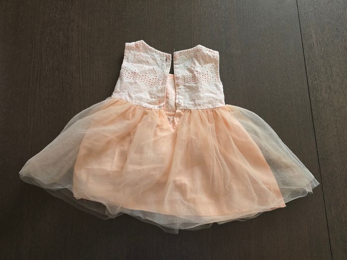 Robe tule - 18 mois - photo numéro 3