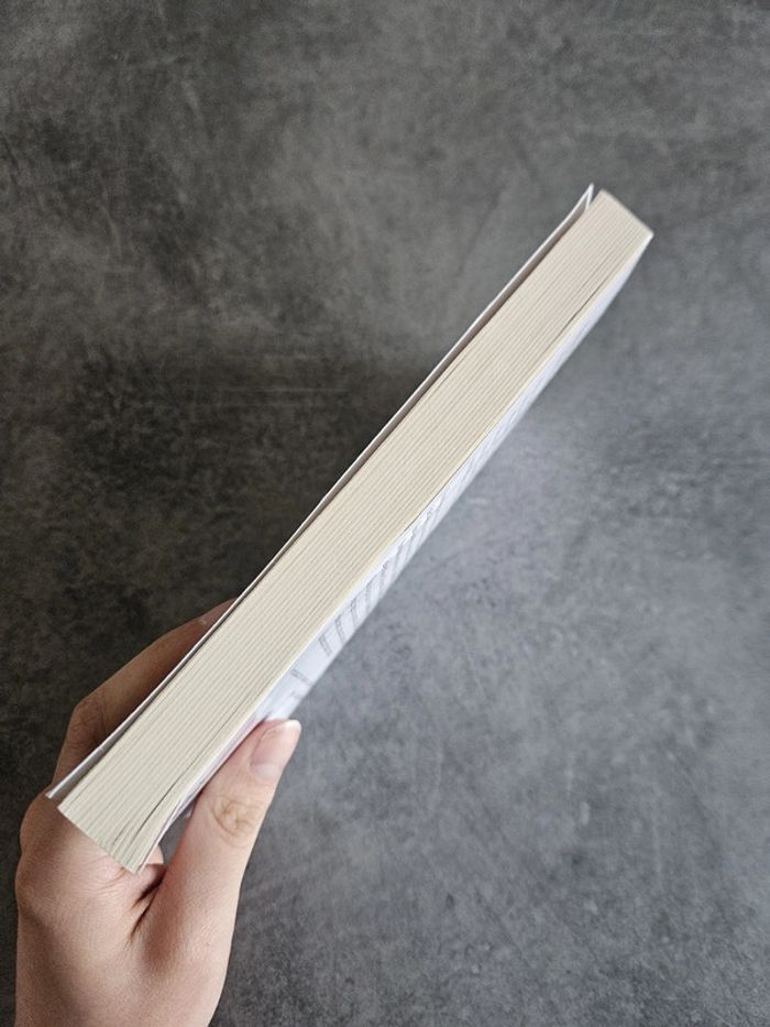 Livre roman récit contemporain "Mohican" de Eric Fottorino - photo numéro 4