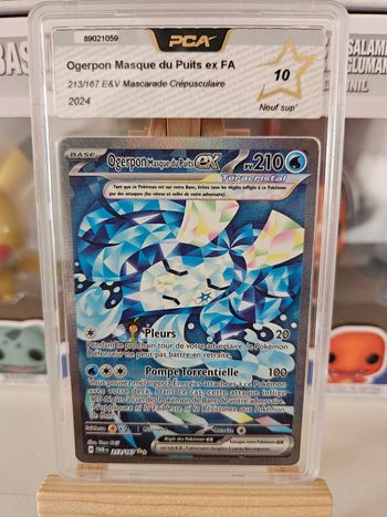 Ogerpon 213/167 PCA10