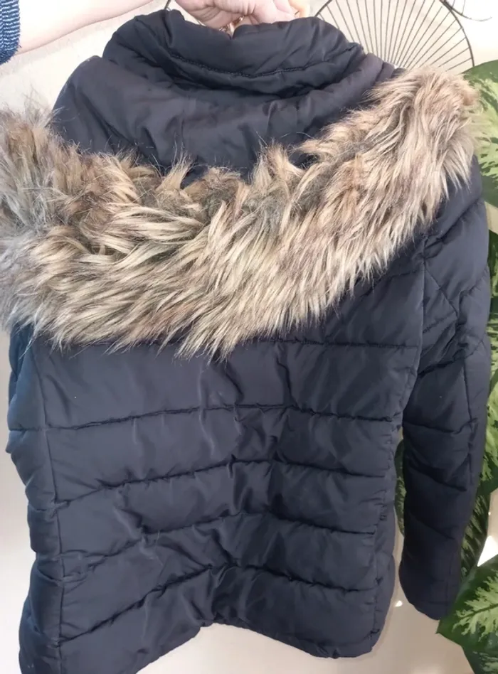 Doudoune taille 44 - photo numéro 3