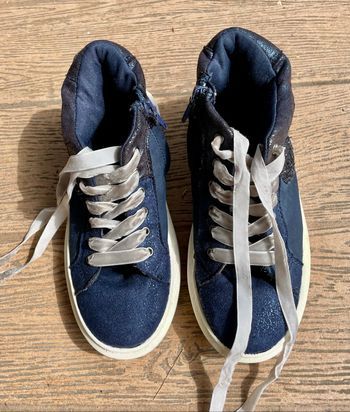 Chaussures fille 34