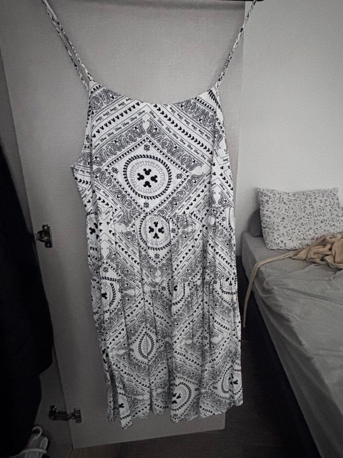 Robe Mickey - photo numéro 2