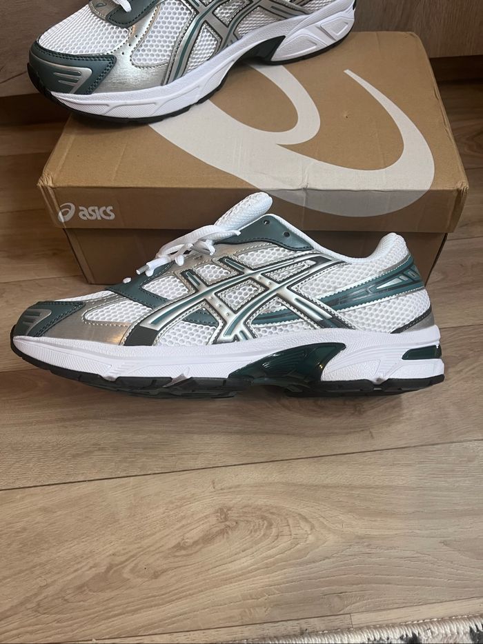 ASICS 1130 - photo numéro 2