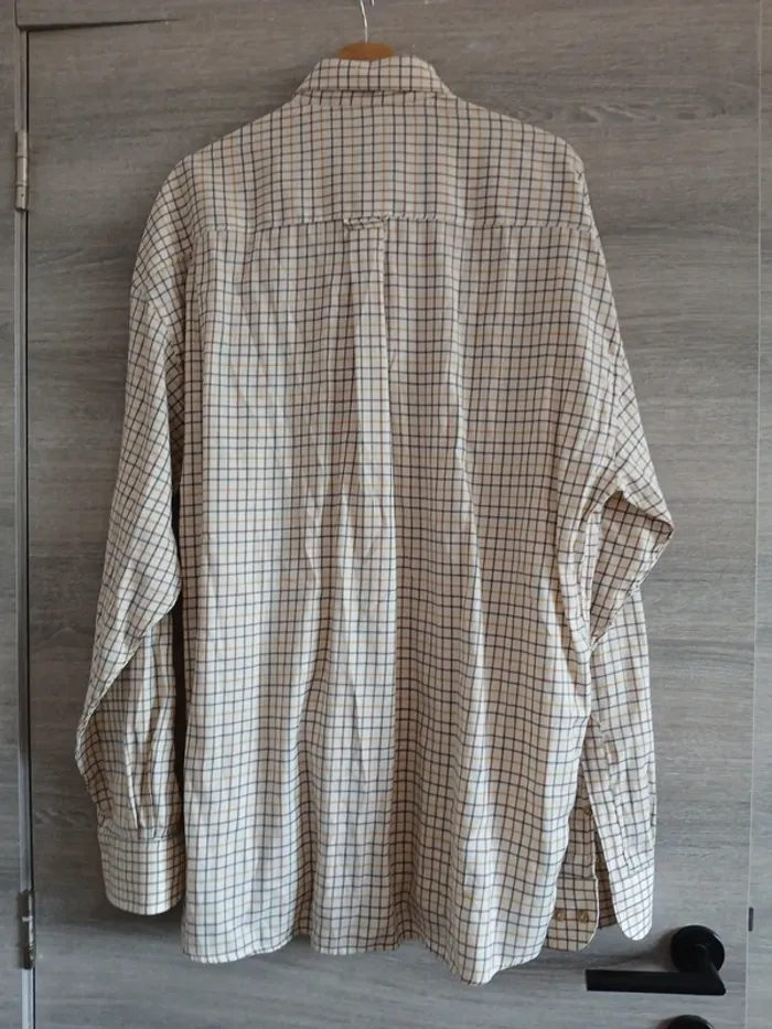 Chemise Le Chameau - photo numéro 5
