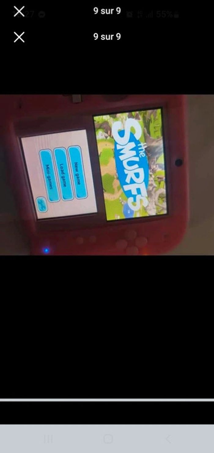 jeux 3ds - photo numéro 5