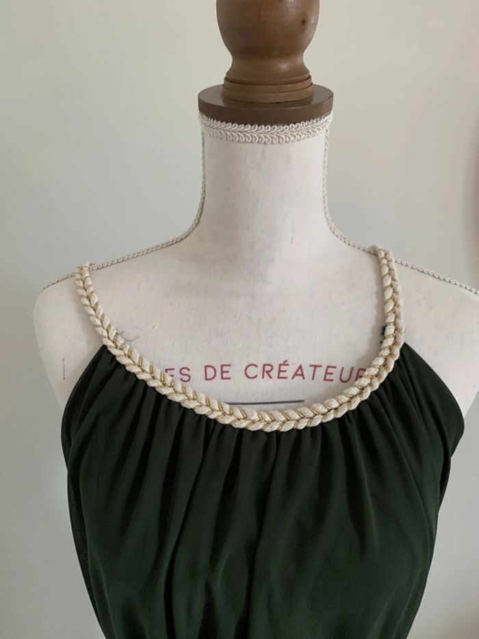 Robe fluide d’été - photo numéro 5