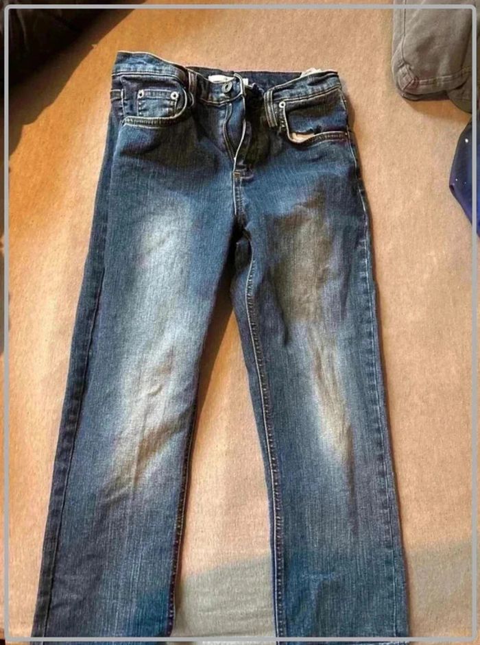 Jeans marque xanaka taille 34 - photo numéro 3