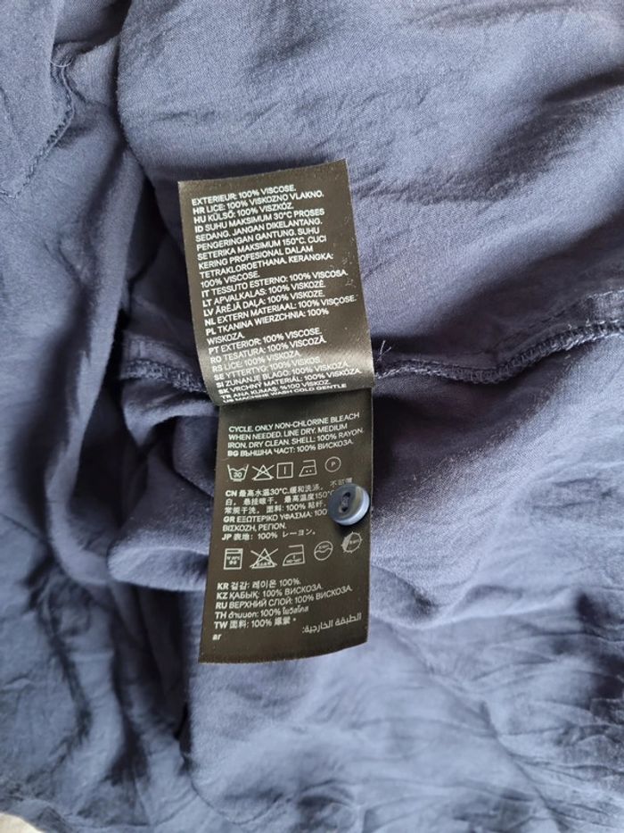 Chemisier T.38 - photo numéro 5