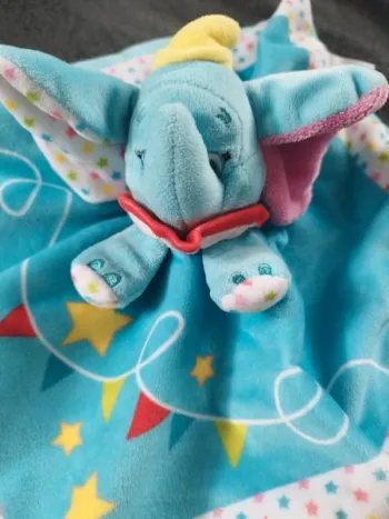 Dumbo cirque Nicotoy