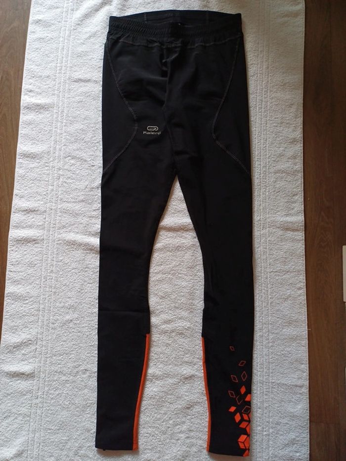 Leggings cycliste - photo numéro 4