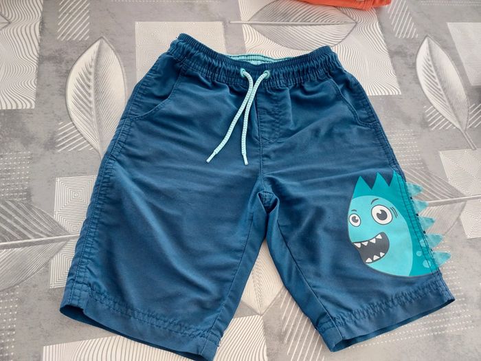 Short