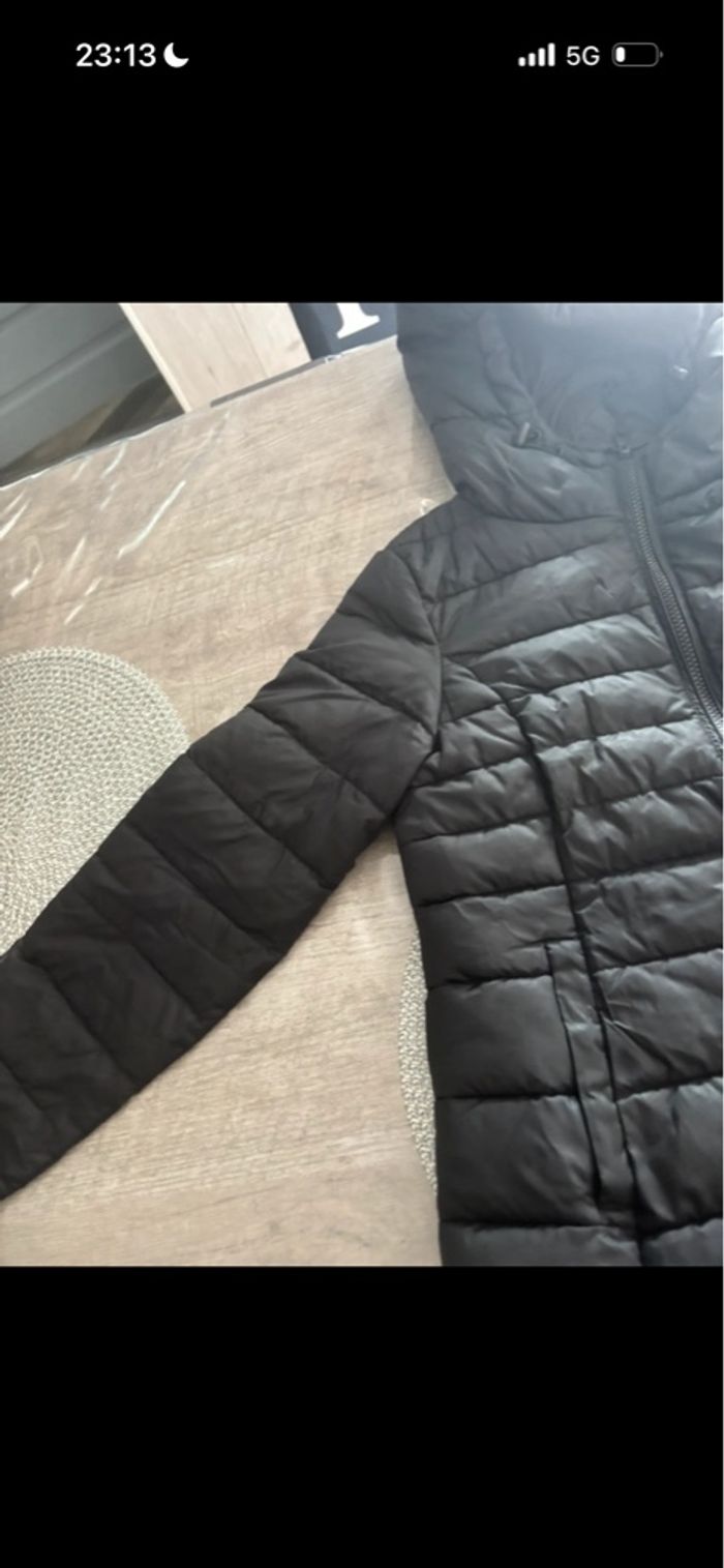 Manteau femme - photo numéro 2