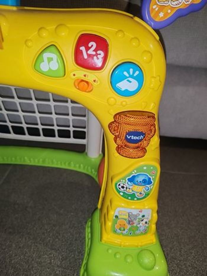 Bébé multisport intéractif - photo numéro 4