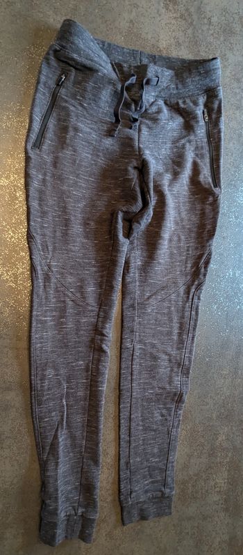 Pantalon sport fille 14 ans