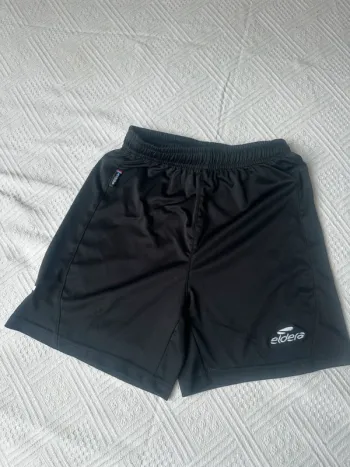 Short sport garçon