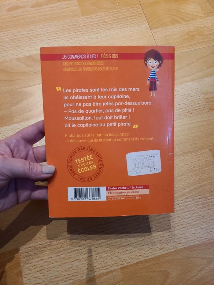 Les docs du Cp - photo numéro 2