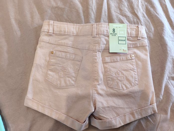 Short neuf - photo numéro 2