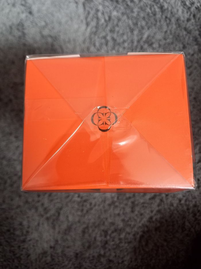 Parfum christian blanc (ADMIRATION) neuf 100 mL - photo numéro 4