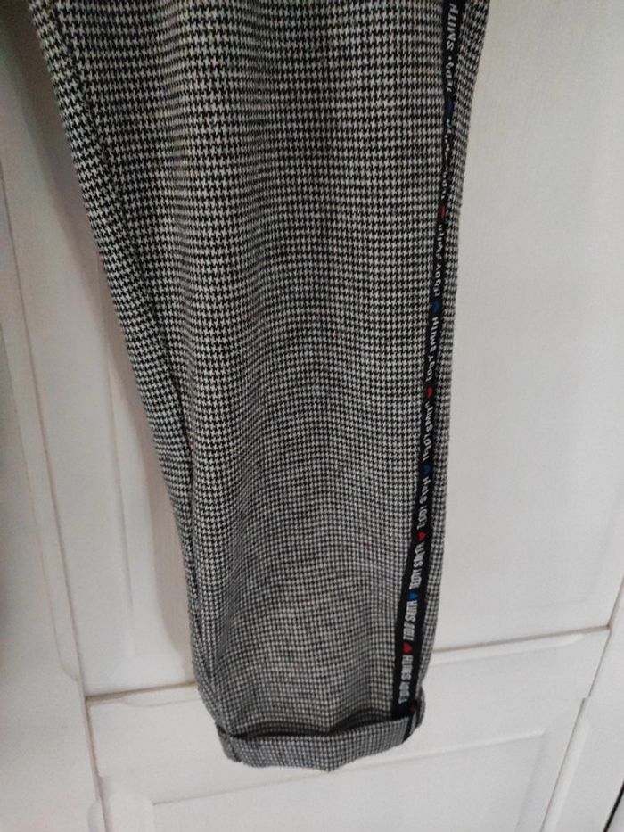 Pantalon Teddy Smith fille - photo numéro 5