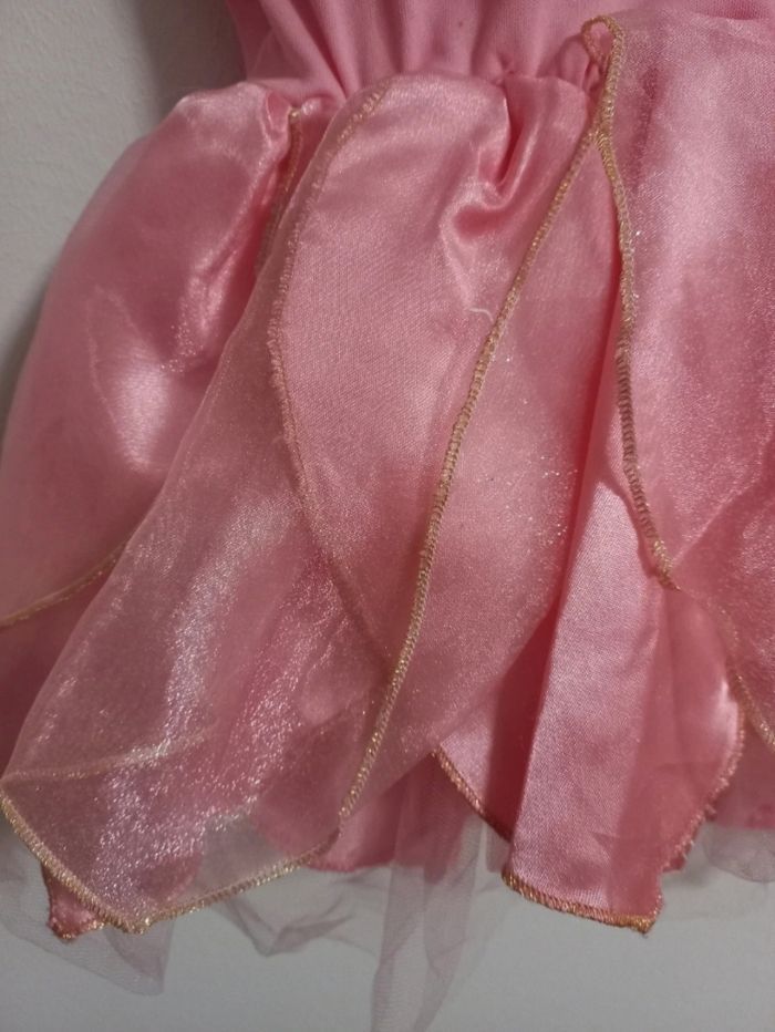 Déguisement rosella - photo numéro 2