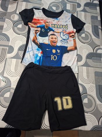 Lot de vetement 12 ans