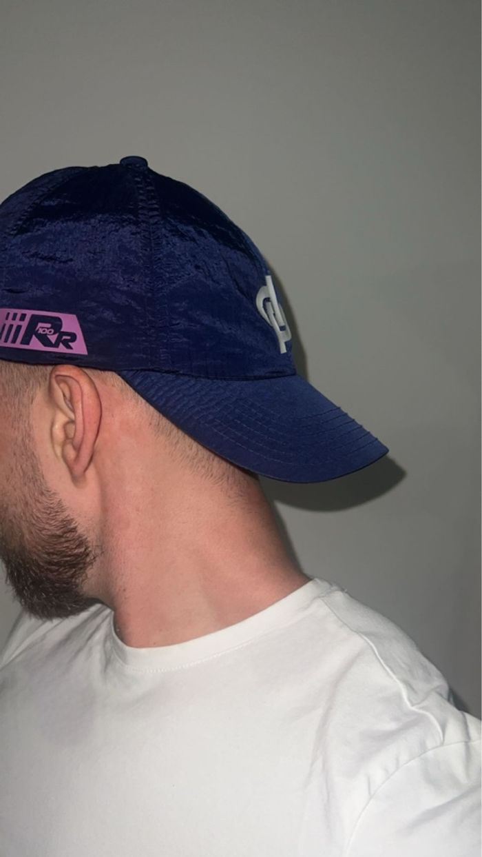 Casquette D'or et de Platine - photo numéro 3