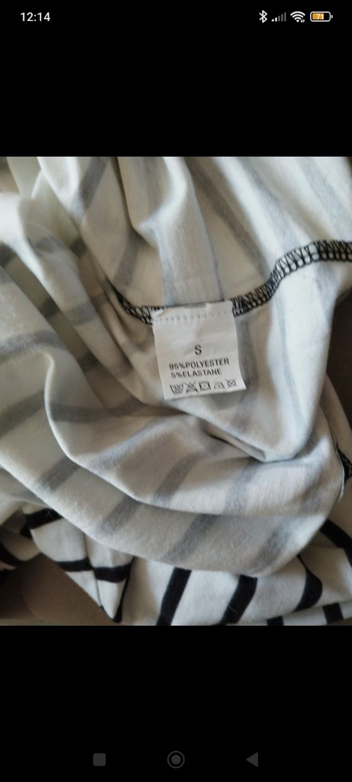 Pull marin - photo numéro 4