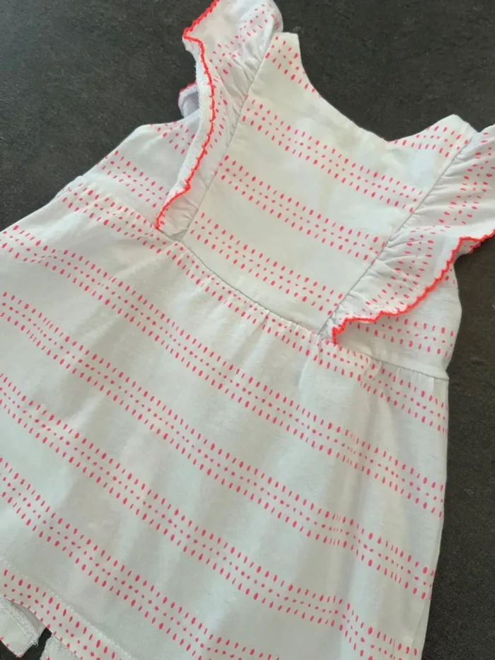 Robe 3mois - photo numéro 2