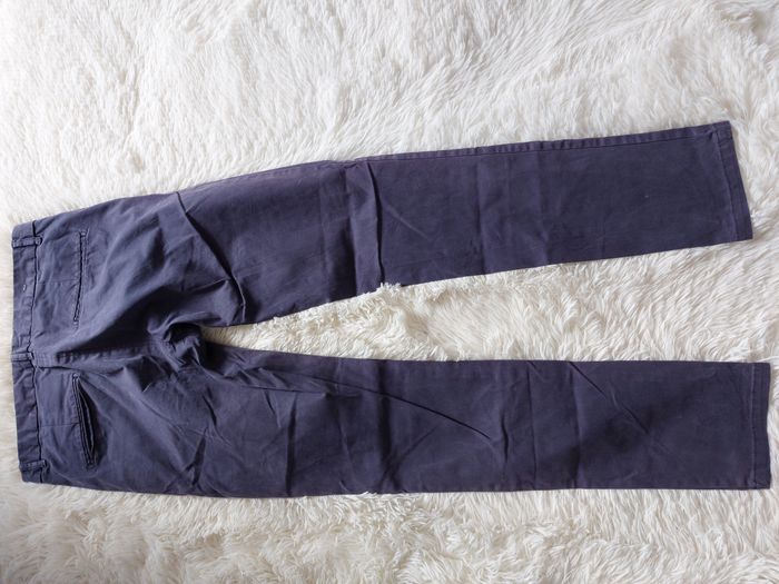 Pantalon Scotch & Soda - photo numéro 3