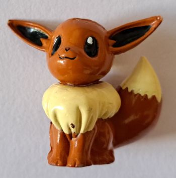 🪆 Figurine Pokémon Evoli Nintendo 1999