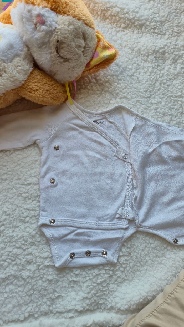 Lot bodie mixtr - photo numéro 10