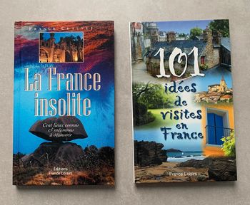 Visite France