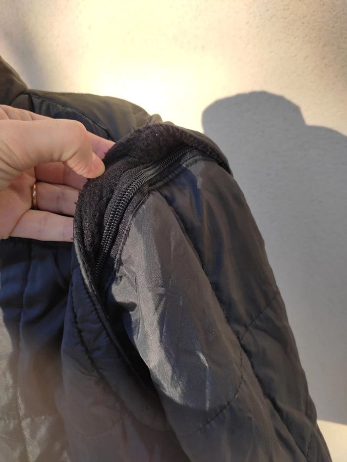 Blouson 2 en 1 avec ou sans manches - photo numéro 3